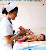 嬰兒撫觸 嬰兒撫觸