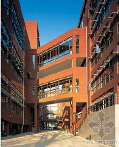 清華大學第六教學樓 清華大學第六教學樓