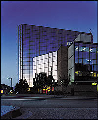 溫哥華社區學院