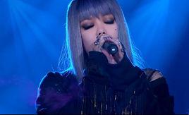 黑色幽默[張惠妹翻唱歌曲]