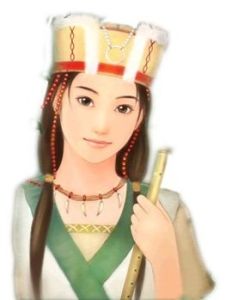 阿奴[著名護膚品牌]