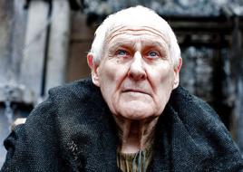 彼得·沃恩 彼得·沃恩