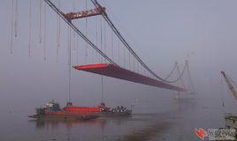 廟嘴長江大橋 廟嘴長江大橋