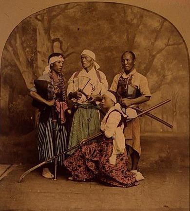 引進外來血統,才不過幾十年,就改變了小日本的矮個子 引進外來血統,才不過幾十年,就改變了小日本的矮個子