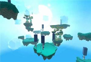 特殊區域 特殊區域