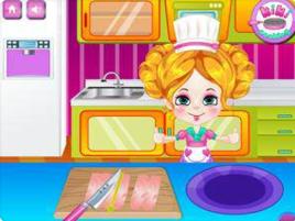 琪琪炸魚條 琪琪炸魚條