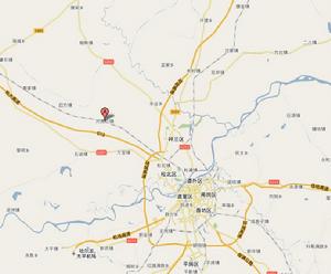 對青山鎮 對青山鎮