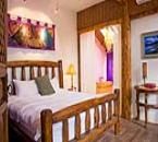 麗江束河古鎮情人結客棧 麗江束河古鎮情人結客棧