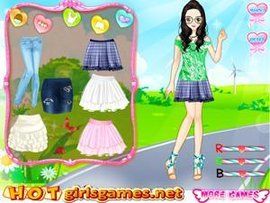 清明踏青 清明踏青