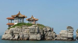 仙浴灣國家AAA級旅遊度假區 仙浴灣國家AAA級旅遊度假區