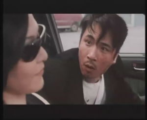 《旺角揸Fit人》