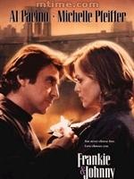 弗蘭基與約翰尼