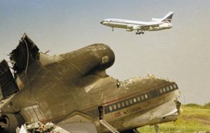 達美航空191號航班事故