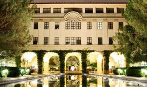 貝克曼學院（化學）