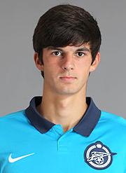 捷連季耶夫 捷連季耶夫