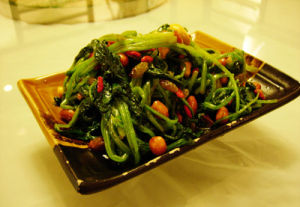 四寶菠菜 四寶菠菜