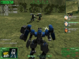 特勤機甲隊4 特勤機甲隊4