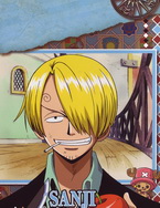 羅羅諾亞&middot;索隆