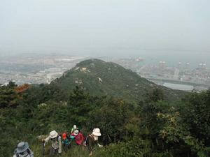 駱駝崖村 駱駝崖村