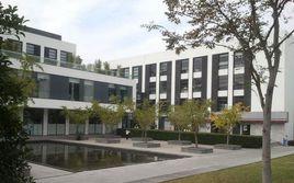 浦江高科技園 浦江高科技園