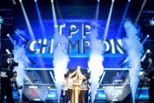 4AM電子競技俱樂部