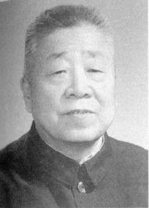 姜一[原湖北省人大常委會副主任]