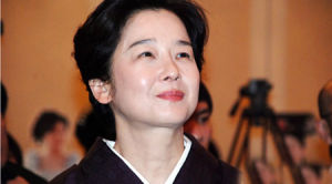 田中裕子