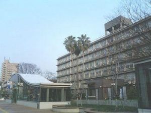 日本九州藝術工科大學 日本九州藝術工科大學