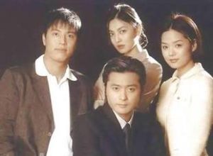 《夏娃的誘惑》劇照