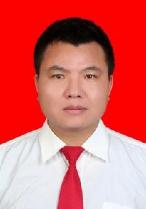 黎錦[廣西賀州市昭平縣人大常委會副主任]