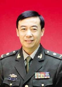 溫海[第二軍醫大學附屬長征醫院主任醫師]