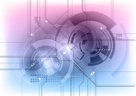 電液比例控制系統 電液比例控制系統