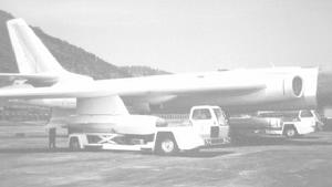 殲轟-7戰鬥轟炸機 