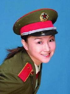 姚琳娜[影視演員]