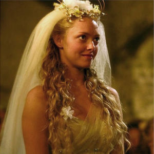 阿曼達·塞弗里德