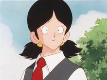 touch[安達充創作漫畫《棒球英豪》]