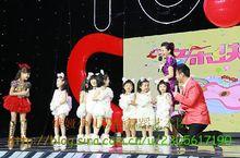 維婭藝術團學員演出風采