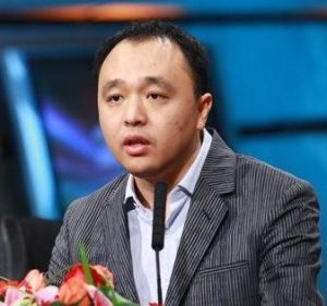 張彥[江蘇衛視原副總監]