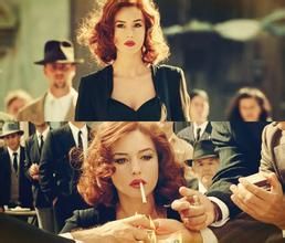 西西里美麗傳說 