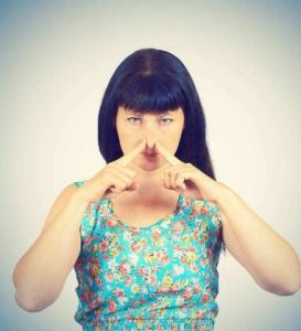 惡臭女孩 惡臭女孩