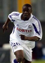 阿魯納·迪恩達內