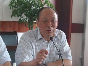 浙江匯德隆實業集團董事長王炳炯