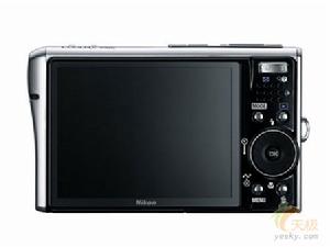 尼康S50 尼康S50