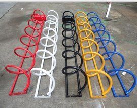 腳踏車架 腳踏車架