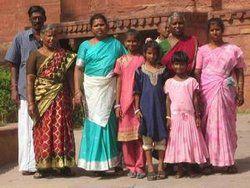 坎納拉人 坎納拉人