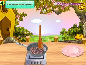 線上玩美味芝士塔小遊戲