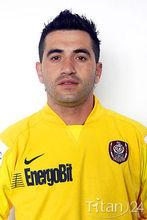 努諾&middot;克拉羅