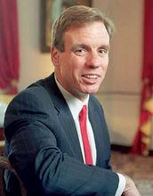 馬克&middot;沃納