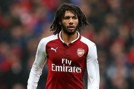 穆罕默德·埃爾內尼 穆罕默德·埃爾內尼