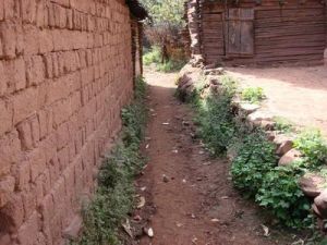 拉馬山村 拉馬山村